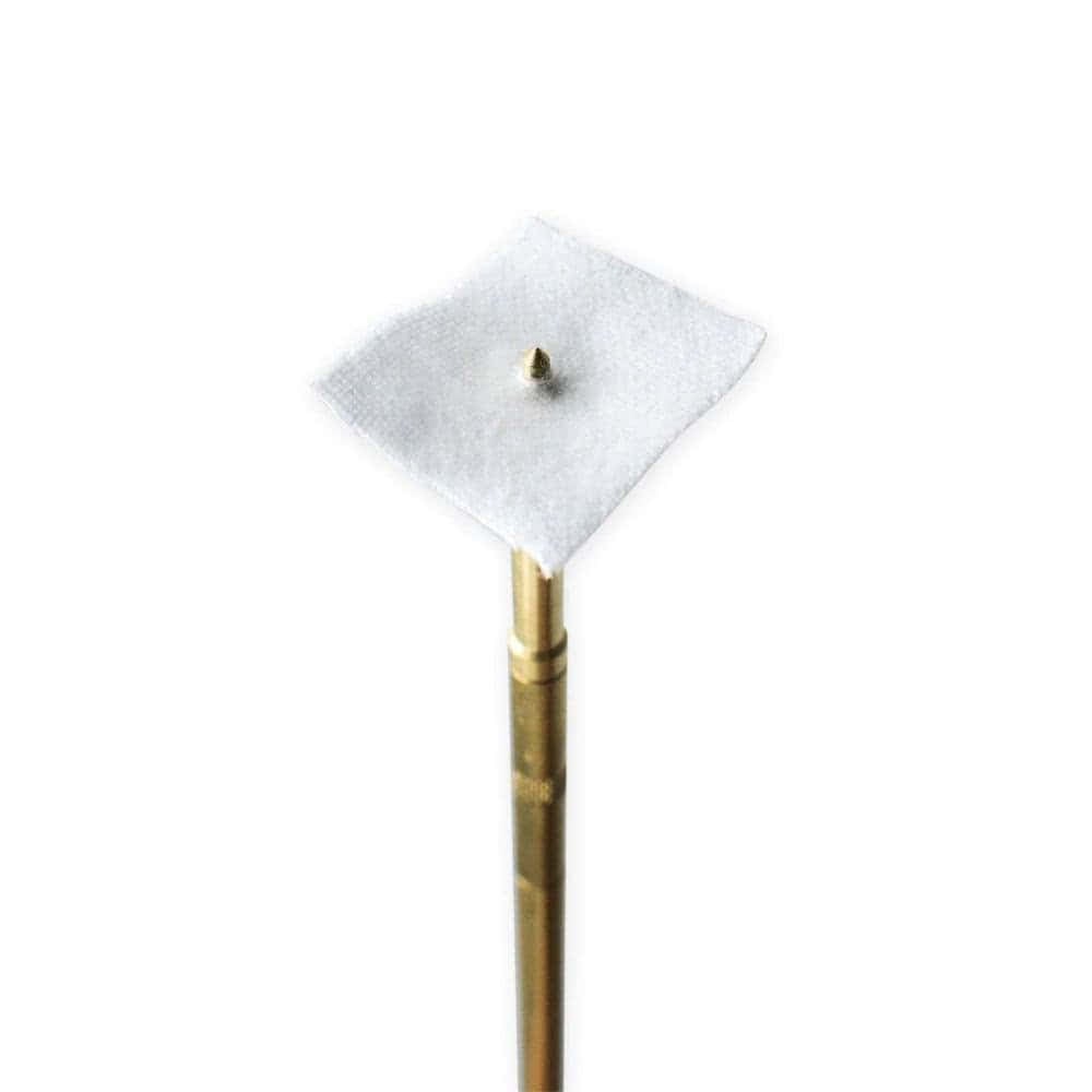 Shooter’s Choice Cotton Gun Cleaning Patches - Shooting Accessories
